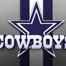 Dallas Cowboys Logo Flag 3x5ft-1