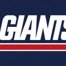 New York Giants Team Logo Sports Flag 3x5ft-5