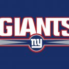 New York Giants Team Logo Sports Flag 3x5ft-4