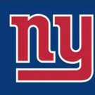 New York Giants Team Logo Sports Flag 3x5ft-1