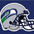 Seattle Seahawks Team Logo Sports Banner Flag 3x5ft-2