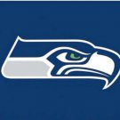 Seattle Seahawks Club Logo Sports Flag 3x5ft-2