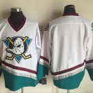 Anaheim Ducks Blank Ice Hockey Jerseys-2