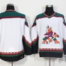 Arizona Coyotes Blank Ice Hockey Jerseys-5