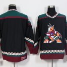 Arizona Coyotes Blank Ice Hockey Jerseys-4