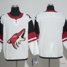 Arizona Coyotes Blank Ice Hockey Jerseys-2