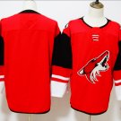 Arizona Coyotes Blank Ice Hockey Jerseys-1