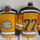 Boston Bruins 77 Ice Hockey Jerseys