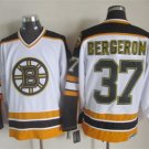 Boston Bruins 37 Patrice Bergeron Ice Hockey Jerseys-3