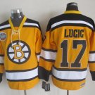 Boston Bruins 17 Milan Lucic Ice Hockey Jerseys-4