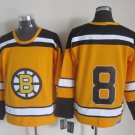 Boston Bruins 8 Ice Hockey Jerseys
