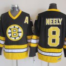 Boston Bruins 8 Cam Neely Ice Hockey Jerseys-3