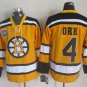 Boston Bruins 4 Bobby Orr Ice Hockey Jerseys-8