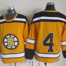 Boston Bruins 4 Ice Hockey Jerseys