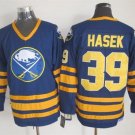 Buffalo Sabres 39 Dominic Hasek Ice Hockey Jerseys-2