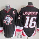 Buffalo Sabres 16 Pat LaFontaine Ice Hockey Jerseys-2