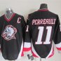 Buffalo Sabres 11 Gilbert Perreault Ice Hockey Jerseys-2