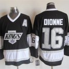 Los Angeles Kings 16 Marcel Dionne Ice Hockey Jerseys-1