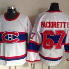 Montreal Canadiens 67 Max Pacioretty Ice Hockey Jerseys