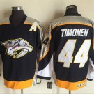 Nashville Predators 44 Kimmo Timonen Ice Hockey Jerseys