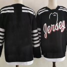New Jersey Devils Blank Ice Hockey Jerseys