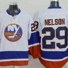 New York Islanders 29 Brock Nelson Ice Hockey Jerseys-2