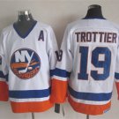 New York Islanders 19 Bryan Trottier Ice Hockey Jerseys-3