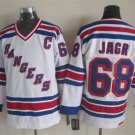 New York Rangers 68 Jaromir Jagr Ice Hockey Jerseys-3