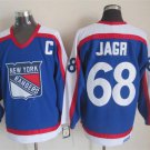 New York Rangers 68 Jaromir Jagr Ice Hockey Jerseys-2