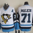 Pittsburgh Penguins 71 Evgeni Malkin Ice Hockey Jerseys-6