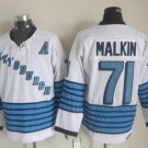 Pittsburgh Penguins 71 Evgeni Malkin Ice Hockey Jerseys-5