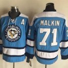 Pittsburgh Penguins 71 Evgeni Malkin Ice Hockey Jerseys-3