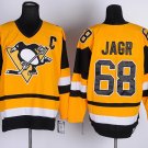 Pittsburgh Penguins 68 Jaromir Jagr Ice Hockey Jerseys-8