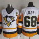 Pittsburgh Penguins 68 Jaromir Jagr Ice Hockey Jerseys-7