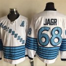 Pittsburgh Penguins 68 Jaromir Jagr Ice Hockey Jerseys-4