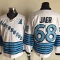 Pittsburgh Penguins 68 Jaromir Jagr Ice Hockey Jerseys-4