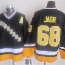 Pittsburgh Penguins 68 Jaromir Jagr Ice Hockey Jerseys-3