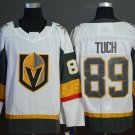 Vegas Golden Knights 89 Alex Tuch Ice Hockey Jerseys
