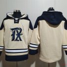 Texas Rangers Blank Hoodies