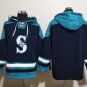 Seattle Mariners Blank Hoodies