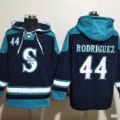 Seattle Mariners 44 Julio Rodriguez Hoodies