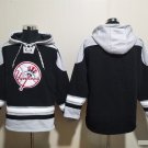 New York Yankees Blank Hoodies