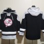 New York Yankees Blank Hoodies