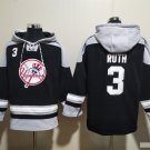 New York Yankees 3 Babe Ruth Hoodies