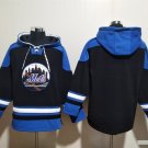 New York Mets Blank Hoodies