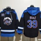 New York Mets 39 Edwin Díaz Hoodies