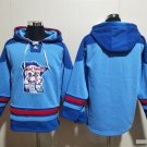 Minnesota Twins Blank Hoodies