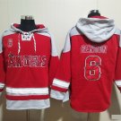 Los Angeles Angels 6 Anthony Rendon Hoodies