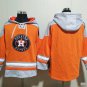 Houston Astros Blank Hoodies