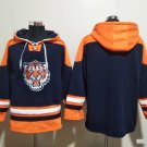 Detroit Tigers Blank Hoodies